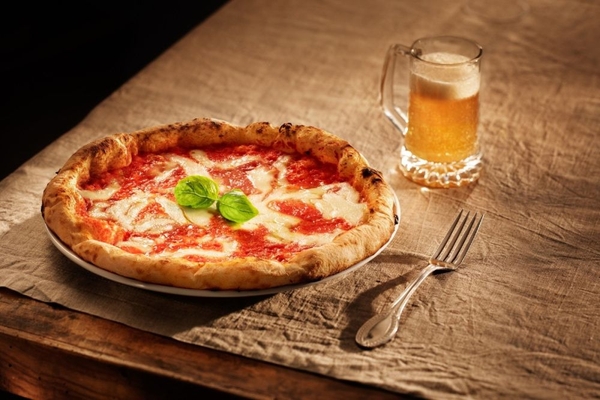 Khám phá 12 món ăn kinh điển của Italy ai cũng phải thử