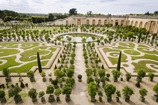 Khám phá Cung điện Versailles tinh hoa nghệ thuật Pháp