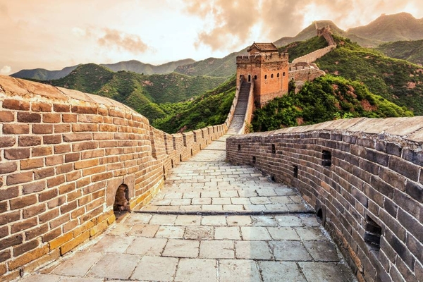 Khám phá Vạn Lý Trường Thành kỳ quan vĩ đại của nhân loại