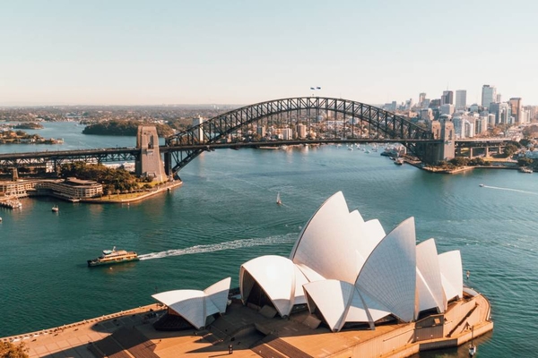 Kinh nghiệm du lịch an toàn khi tới Sydney Australia