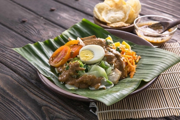 Những đặc sản không nên bỏ qua khi du lịch Indonesia