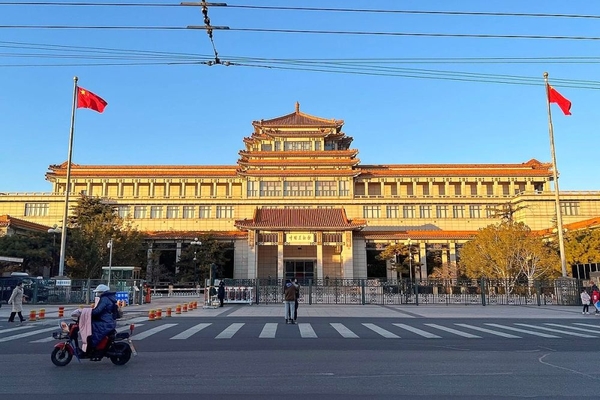 Những địa điểm, hoạt động miễn phí tại Bắc Kinh