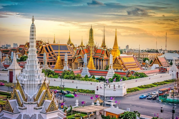 Những điểm đến hấp dẫn nhất mùa hè 2023