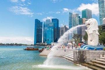 Những điều du khách không nên làm khi đến Singapore