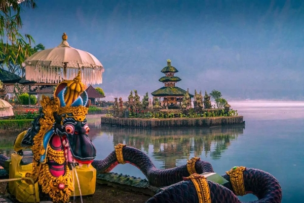 Những điều nên và không nên khi đến Indonesia