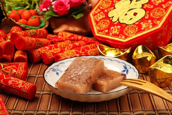 Những lễ hội cổ truyền đặc sắc ở Đài Loan