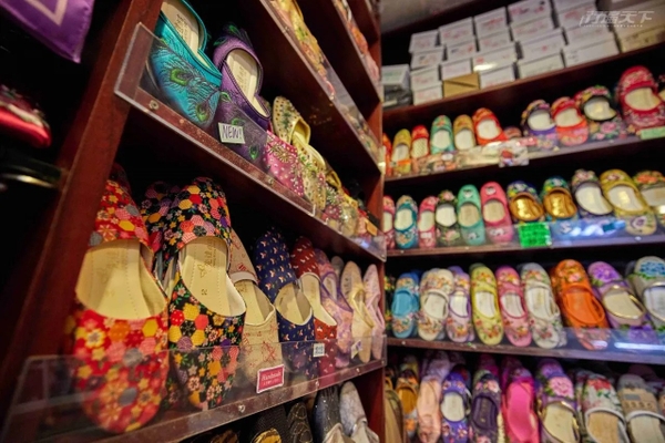 Những nghề truyền thống được lưu giữ đến ngày nay tại Hồng Kông