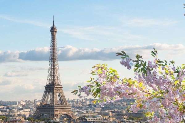 Những sự thật thú vị về nước Pháp