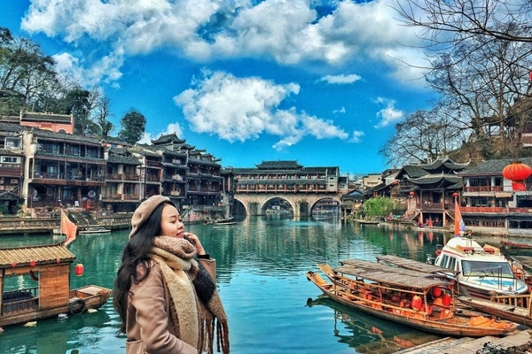 Những thành phố hiếm trên thế giới chưa từng đổi tên, giữ nguyên tên gọi hơn 3000 năm