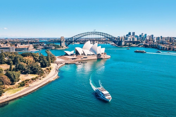 Những trải nghiệm không nên bỏ lỡ vào mùa hè ở Sydney