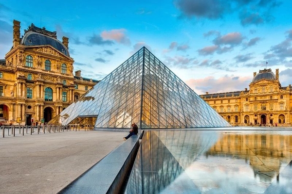 Những trải nghiệm phải thử khi đến Paris