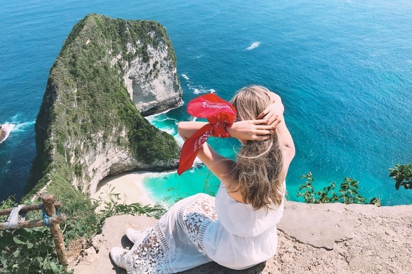 Top 10 hòn đảo thiên đường đẹp nhất thế giới phải ghé trong năm nay