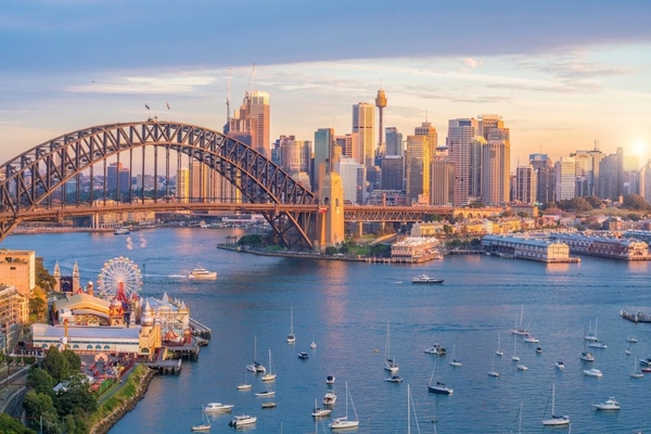 Top 5 trải nghiệm nên thử khi đến Sydney