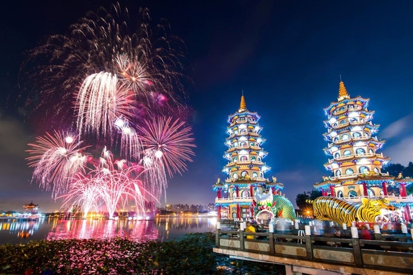 Top địa điểm mua sắm tại Đài Loan cho tín đồ nghiện săn hàng hiệu giá rẻ