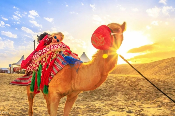 Vẻ đẹp hiện đại của đất nước giàu có bậc nhất hành tinh