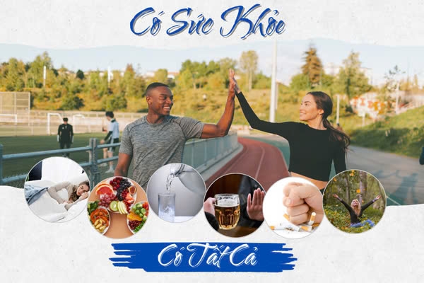 TỰ CHĂM SÓC SỨC KHỎE MỖI NGÀY TỰ CHĂM SÓC SỨC KHỎE MỖI NGÀY