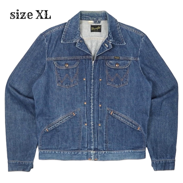 vintage ラングラー　24MJZ 42 リメイク 70s レア wrangler 24mjz 70s size42 Men's Wrangler® 20X® No. 42 Vintage