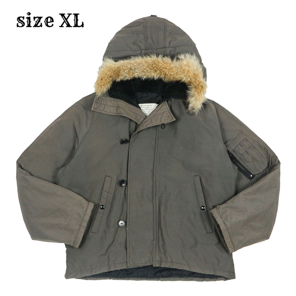 N-2B SPIEWAK 70〜80年代 SPIEWAK GOLDEN FLEECE N-2Bタイプ フライト