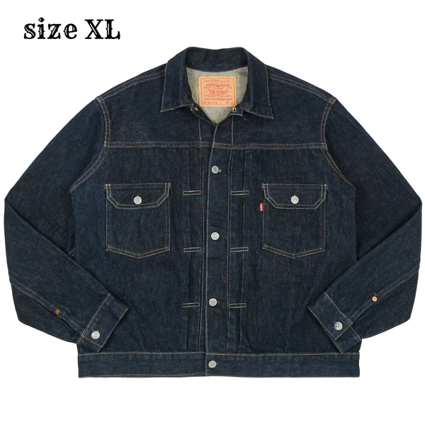Levi's 507xx 90s 米国製　裏555 size48 a-a6abf2e6-e302-49db-bef7-