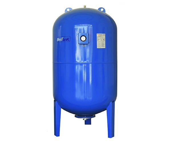 Bình tích áp Trung Quốc 100L 10 Bar