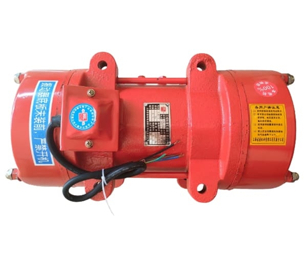 Đầm rung bê tông Hua ling 3KW ZW12 380V