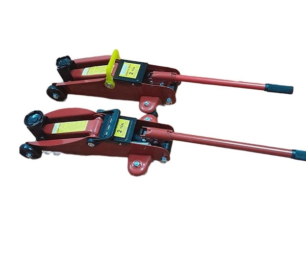 Kích cá sấu Kenbo 3 tấn