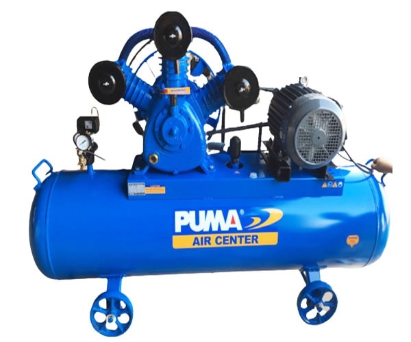 Máy nén khí Puma Đài Loan 10HP PK10300 380V