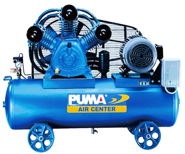 Máy nén khí Puma Đài Loan 20HP PK20300 380V