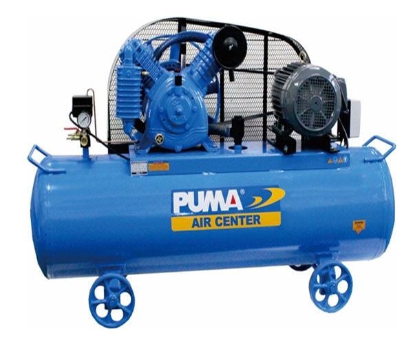 Máy nén khí Puma Đài Loan áp lực cao 20HP TK20300 380V