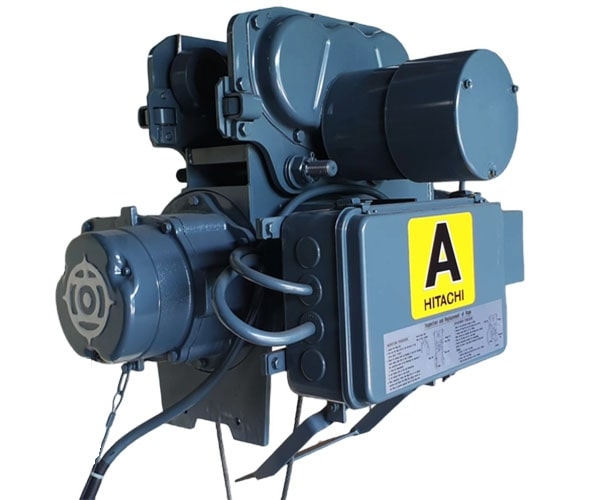 Pa lăng cáp điện Hitachi 2 tấn 6m 2AM-T75