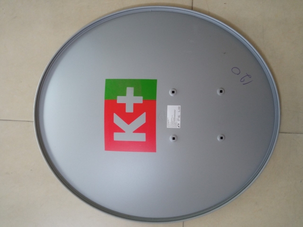 Chảo K+ loại dày (Chảo lẻ, chưa chân)