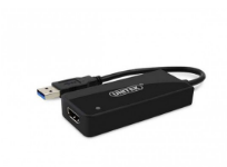 Dây USB 3.0 sang HDMI Unitek Y3702