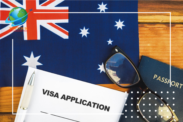 Visa Du Lịch Úc và Những Điều Bạn Nên Biết