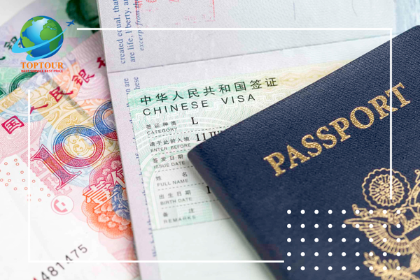 Những điều nên lưu ý khi xin visa du lịch Thượng Hải