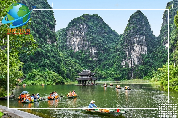 BẬT MÍ CÁC CÔNG TY DU LỊCH HÀNG ĐẦU VIỆT NAM