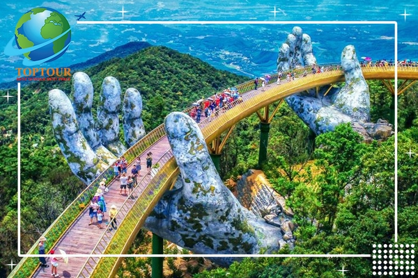 CÁC TOUR DU LỊCH TRONG NƯỚC - 5 ĐỊA ĐIỂM BẠN NÊN ĐẾN