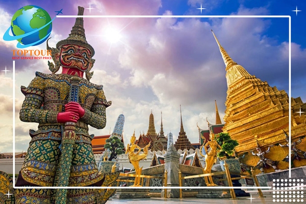 CẨM NANG KHI ĐI TOUR DU LỊCH CAMPUCHIA THÊM HẤP DẪN