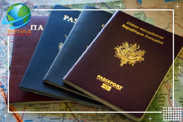 DỊCH VỤ LÀM VISA BỈ NHANH CHÓNG UY TÍN TẠI TPHCM