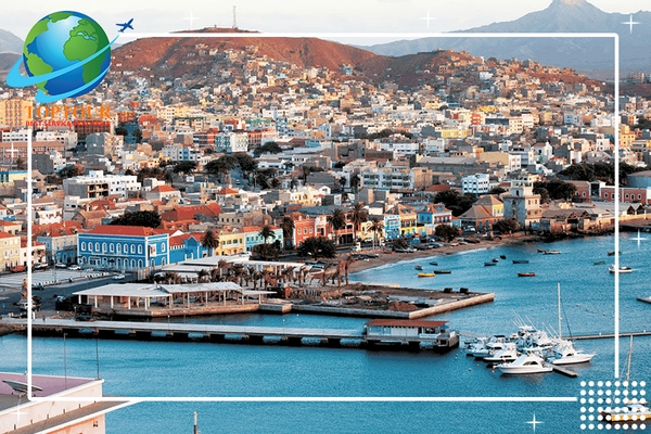 DỊCH VỤ LÀM VISA CAPE VERDE VÀ NHỮNG ĐIỀU BẠN NÊN BIẾT