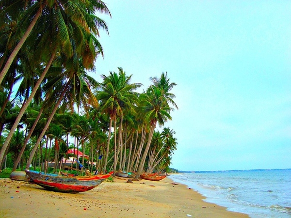 BÍ KÍP DU LỊCH PHAN THIẾT 3 NGÀY 2 ĐÊM: ĂN CHƠI THẢ GA KHÔNG LO VỀ GIÁ