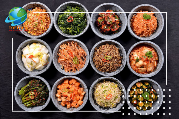Du lịch Hàn Quốc khám phá những món ăn mùa đông siêu thú vị tại xứ sở kim chi