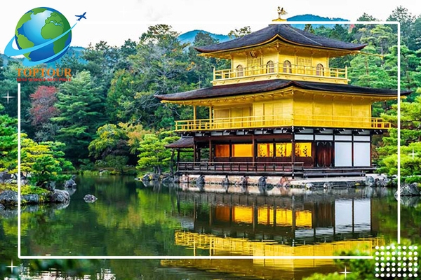 GIÁ TOUR DU LỊCH NHẬT BẢN - TOP NHỮNG TOUR HOT NHẤT HÈ