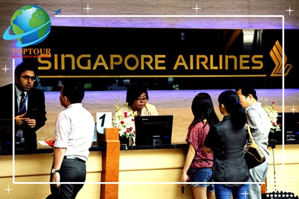 HƯỚNG DẪN LÀM THỦ TỤC NHẬP CẢNH SINGAPORE ĐƠN GIẢN