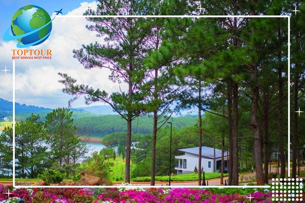 TOP 3 CẢNH ĐẸP NHẤT VIỆT NAM ĐÁNG DU LỊCH