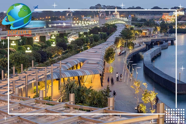 TOP 35 CẢNH ĐẸP NHẤT SINGAPORE ĐÁNG DU LỊCH HÈ 2022