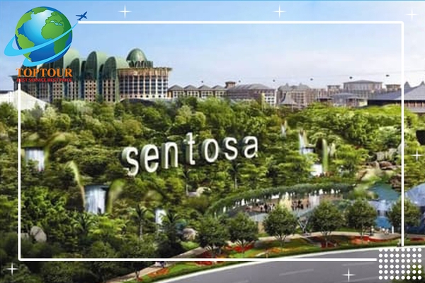 TOUR DU LỊCH NƯỚC NGOÀI KHỞI HÀNH TỪ ĐÀ NẴNG – DU NGOẠN ĐẢO QUỐC SINGAPORE