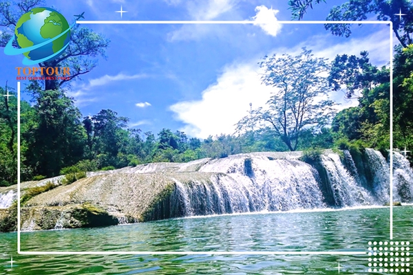 TOUR DU LỊCH TRONG NƯỚC TOP 3 ĐIỂM ĐẸP TẠI QUẢNG BÌNH