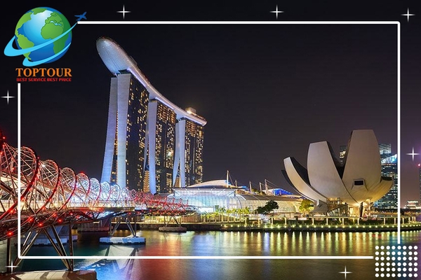 TOUR MALAYSIA 4 NGÀY 3 ĐÊM CÓ GÌ HẤP DẪN?