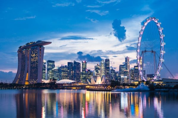 Bạn có Biết Du Lịch Singapore Bao Nhiêu Tiền Thì Đủ?