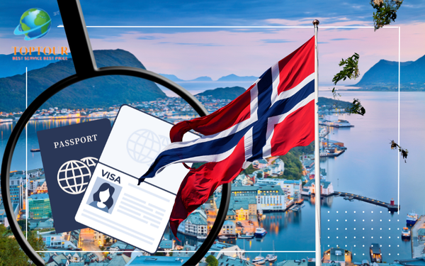 VISA NAUY - TỔNG HỢP CÁC BƯỚC CHẠM TỚI MIỀN ĐẤT HẠNH PHÚC NHẤT THẾ GIỚI